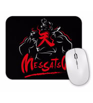 Akuma Messatsu Mouse Pad