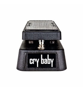 Jim Dunlop GCB95 Cry Baby Wah Pedalı