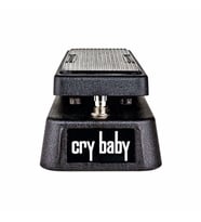 Jim Dunlop GCB95 Cry Baby Wah Pedalı