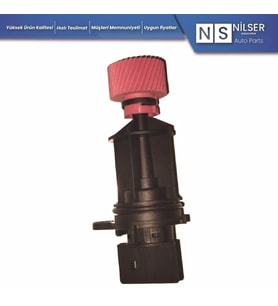 Nissan Almera KM Hız Sensör 1.5 2002-2008
