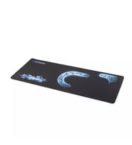 OneZero ZR996 Tekno Halka Desenli XXL 40x90cm Oyuncu Mouse Pad