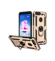 Huawei P Smart Uyumlu Kılıf Zore Vega Kapak