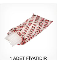 TEKNOPOİNT KALIN MUM SİLİKON YAPIŞTIRICI - TEKLİ
