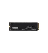 Kingston 2TB Nvme M.2 7.000/7.000MB/s SSD SKC3000D/2048G