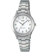CASIO Ltp-1128a-7brdf Kadın Kol Saati