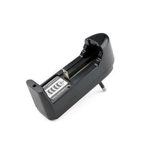 Bigem Bm-361 Şarj - 14500 18650 Uyumlu Usb Pil Şarj Aleti