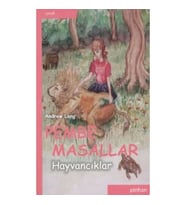 Pembe Masallar Hayvancıklar
