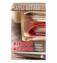 Kırmızı Klasör