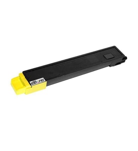 Elittoner Utax/Triumph-Adler 2500ci CK-8510/662511016 Sarı