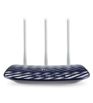 Tp-Link Archer C20 AC750 4 PORT + 300 Mbps Acces Point-Router