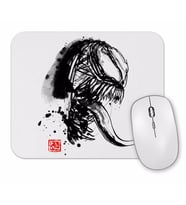 Venom 02 Mouse Pad