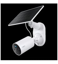 TP-LINK Tapo TC82 KIT (C410 KIT) 2K 30Mpix Dış Mekan IP65 WiFi 9Mt. Renkli Gece G? - EEEEEE3342-2