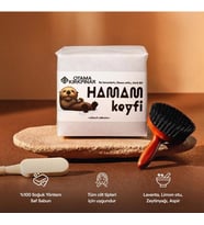 Lexroo Otama Kırkpınar Hamam Keyfi Doğal Sabun 130 Gr