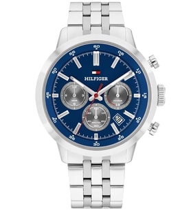 Tommy Hilfiger Th1710753 Erkek Kol Saati