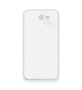 SChitec SAMSUNG Galaxy J7 V Uyumlu Arka Yüzey Hidrojel Koruyucu Film