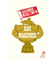 Kas Makinesi