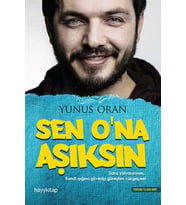 Sen Ona Aşıksın