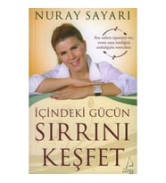 İçindeki Gücün Sırrını Keşfet