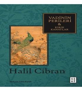 Vadinin Perileri &amp; Kırık Kanatlar