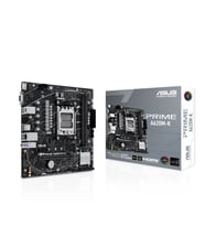 ASUS PRIME A620M-K DDR5 6400MHZ 1XVGA 1XHDMI 1XM.2 USB 3.2 MATX AM5 (AMD AM5 9000/8000/7000 SERİLERİ İLE UYUMLU)