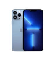 Yenilenmiş IPHONE 13 PRO MAX 256GB -B Kalite- Mavi