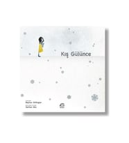 Kış Gülünce - Beyhan Gültaşlar