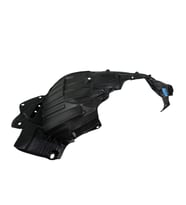 Nissan Micra K12 2002-2010 Ön Sağ Çamurluk Davlumbazı