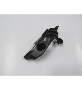 Citroen C3 16/20 Arka Tampon I·ç Bağlantı Braketi· Sol Plasti·k