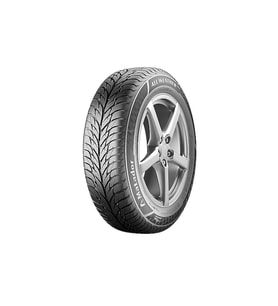 Matador MP62 All Weather EVO 185/65R14 86T 3PMSF Otomobil Dört Mevsim Lastiği (Üretim Yılı:2025)