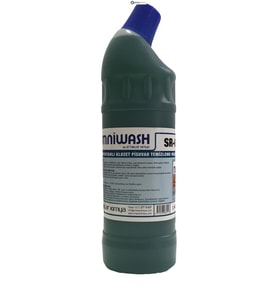 Omniwash SR-6 Ağır Kirler İçin Klozet Pisuvar Temizleyici 1000ml