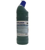 Omniwash SR-6 Ağır Kirler İçin Klozet Pisuvar Temizleyici 1000ml