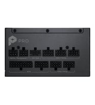 MSI PSU PRO A1000PL PCIE5 1000W 80+ Platinum Power