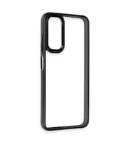 Galaxy A05s Kılıf Power  - Siyah