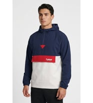 Hummel Vuelo Half Erkek Sweatshirt
