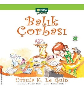 Balık Çorbası