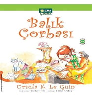 Balık Çorbası