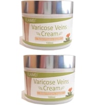 Süper Spider Varicose Bacak Ayak Bakım 2 Adet x 100 ml