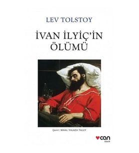 İvan İlyiç'in Ölümü
