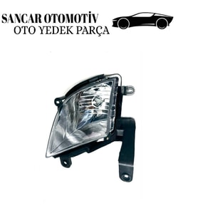  SİS LAMBASI KİA CERATO 2009-2014 SOL 92201-1M010