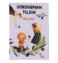 Dondurmam Tılsım