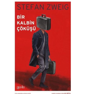 Bir Kalbin Çöküşü