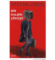Bir Kalbin Çöküşü