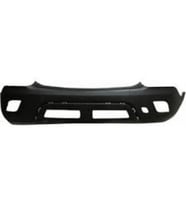 Opel Mokka 2013-2016 Tampon Arka Sensorsuz 95365612 Wisco