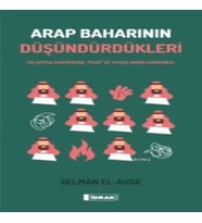 Arap Baharının Düşündürdükleri