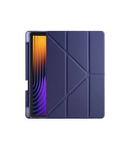 Pad 7 Pro Kılıf Kalemlikli Mars Tablet Kılıfı - Lacivert