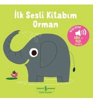 Orman - İlk Sesli Kitabım