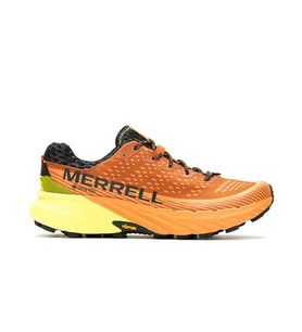 Merrell Agility Peak 5 Gtx Erkek Outdoor Ayakkabısı J068101-33496 Turuncu
