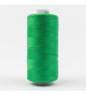 Wonderfil Polyester Dikiş İpliği - DS843 - Pigment Green