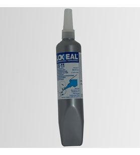 58-11 250 ml Loxeal Yüksek Basınç Sızdırmazlık Orta Mukavemet