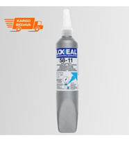 Loxeal 58-11 Yüksek Basınç Sızdırmazlık Orta Mukavemet 250 ML